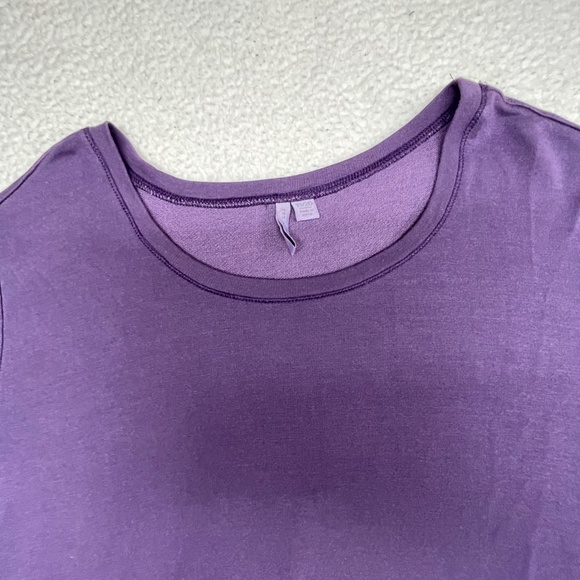 Women’s Cato EST.1946 Purple 18/20 Top - Picture 3 of 14
